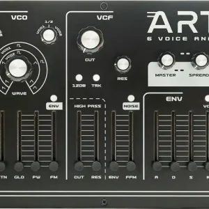 Dreadbox Artemis Günstig