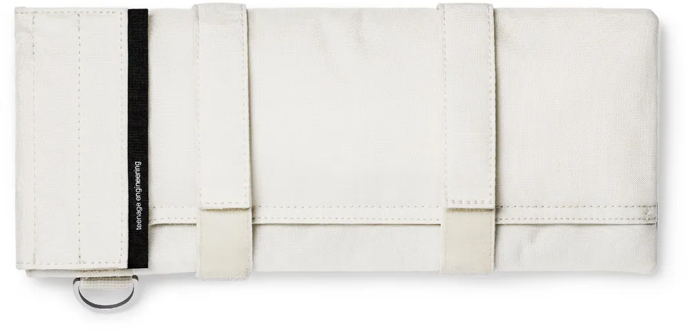 Teenage Engineering OP-1 field bag large white Gratis Versand