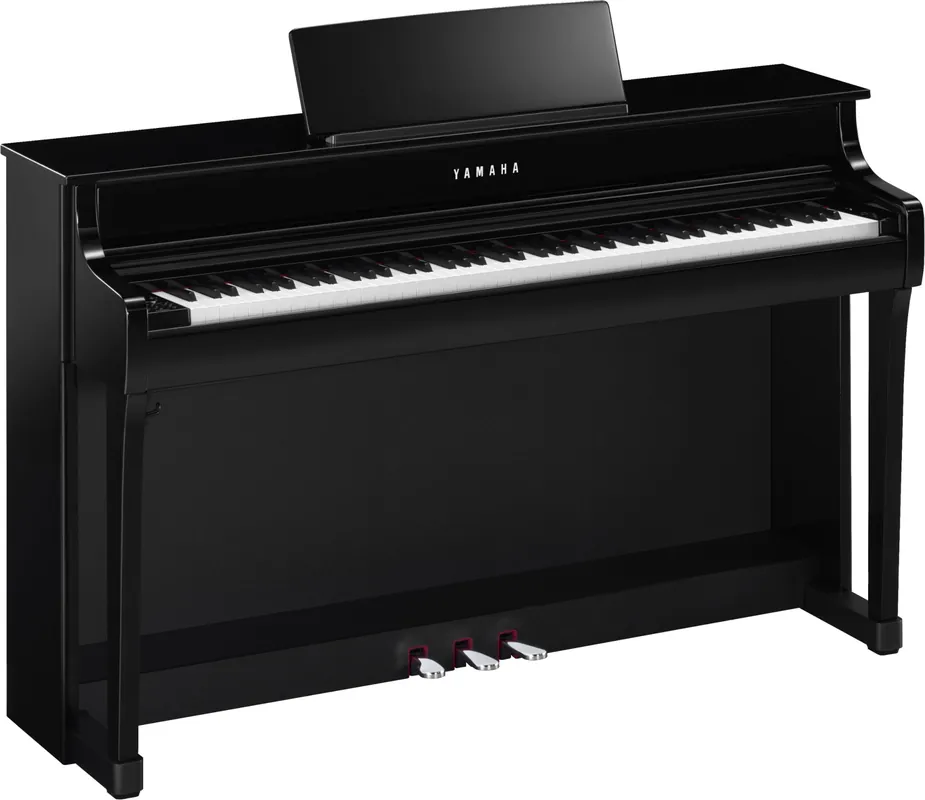 Yamaha CLP 835 PE Clavinova Sale