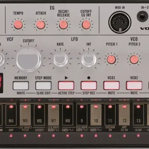 Saisonangebot Korg Volca Bass