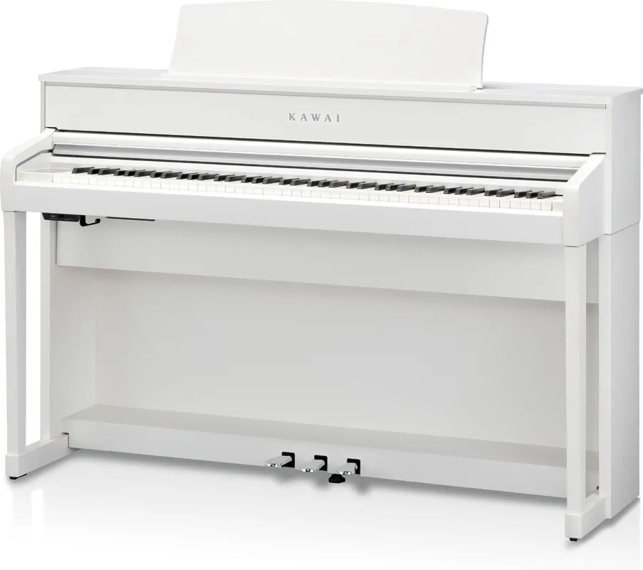 Heißes Angebot Kawai CA 701 W