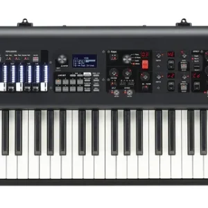 Yamaha YC88 Solange Der Vorrat Reicht