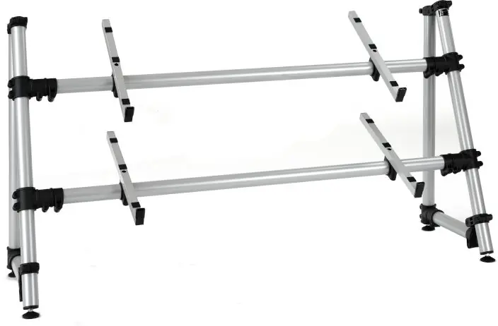 Jaspers 2DT-120S Desktop Stativ Jetzt Bestellen