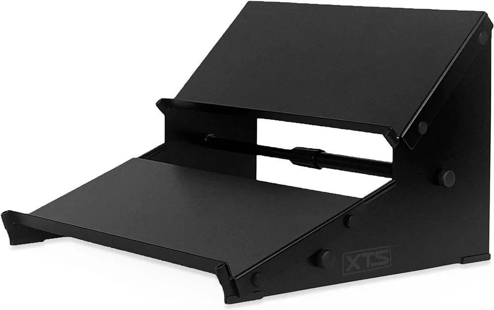 Kostenloser Rückversand Analog Cases XTS Duo-Flex Stand Bundle