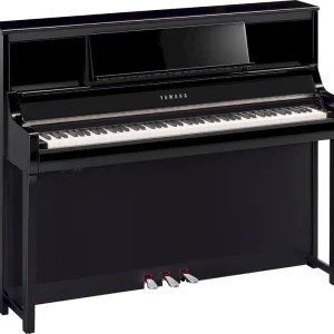 Yamaha CSP 295 PE Clavinova Must-Have