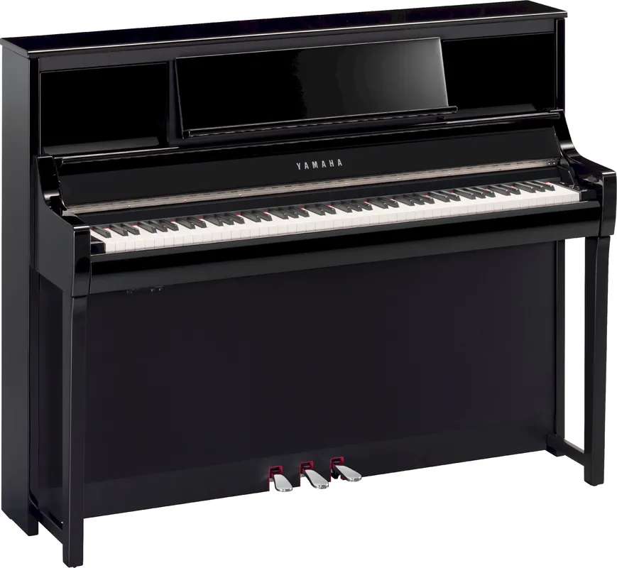Yamaha CSP 295 PE Clavinova Must-Have