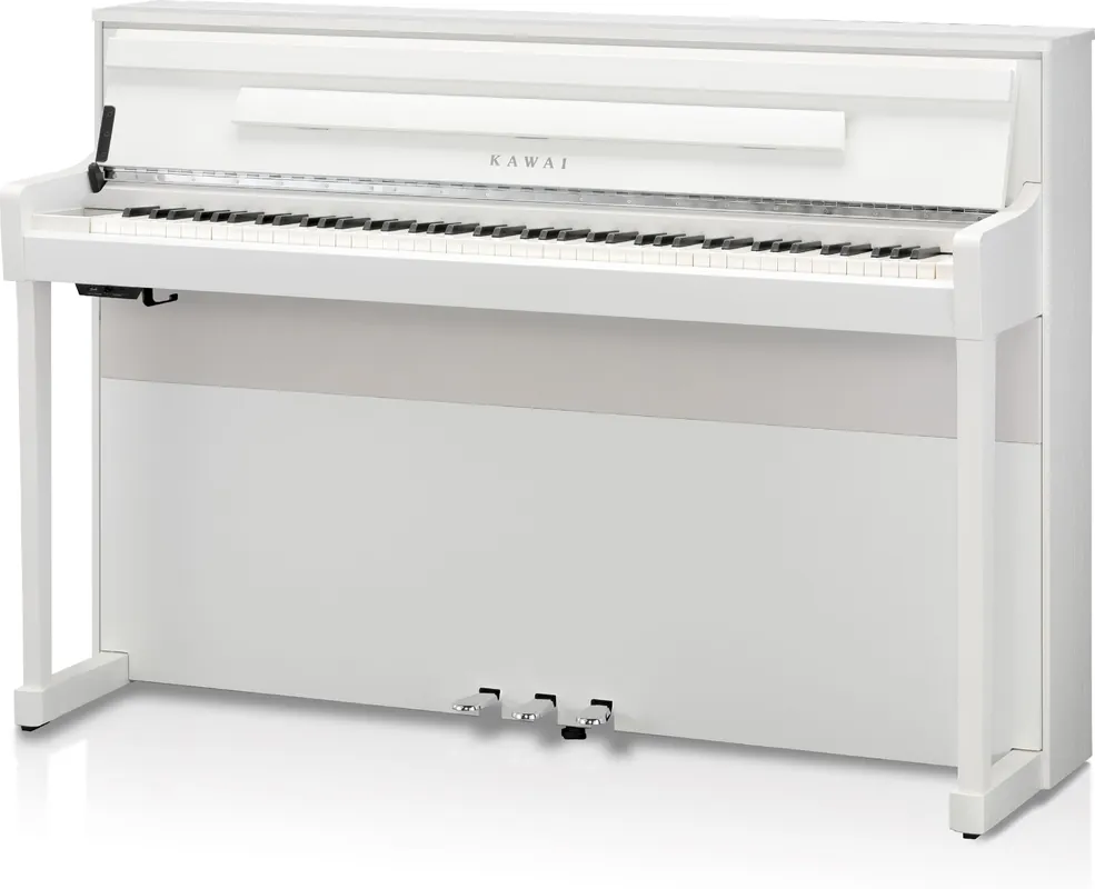 Kawai CA 901 W Schneller Versand