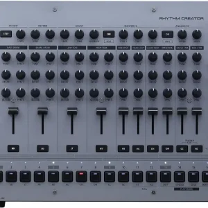 Roland TR-1000 Meistverkauft