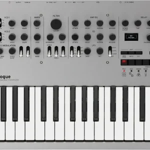 Preisknaller KORG Minilogue