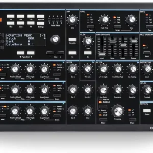 Novation Peak Geprüft