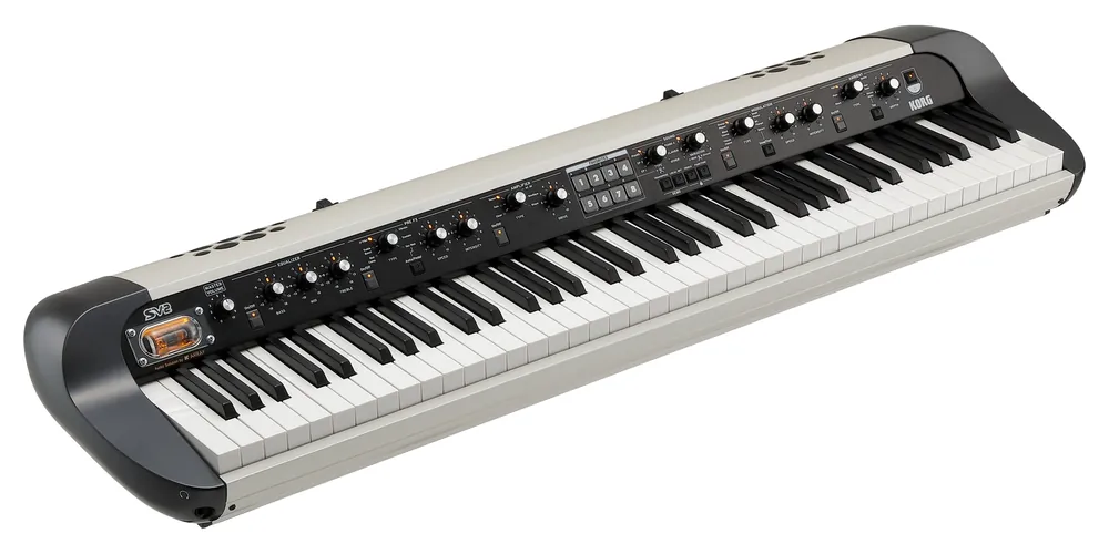 Meistverkauft Korg SV2-73 S