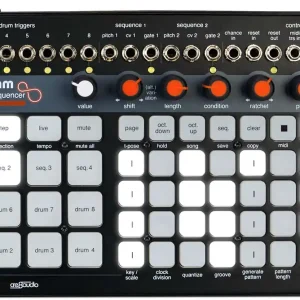Cre8audio Programm Saisonangebot