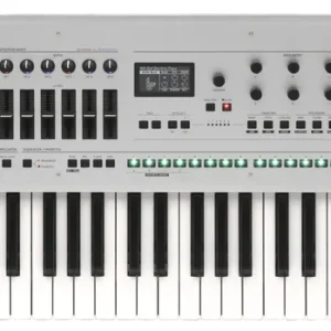 Korg opsix SE Platinum Echt