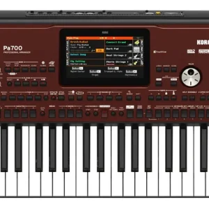 Top-Seller KORG Pa700