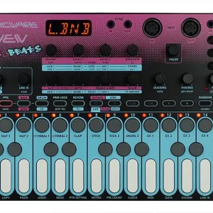 Abverkauf Sonicware LIVEN Bass & Beats