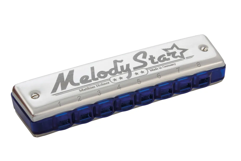 Wochenendangebot Hohner Melody Star