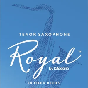D´Addario Royal Tenor-Saxophon 2.5 Bestpreis