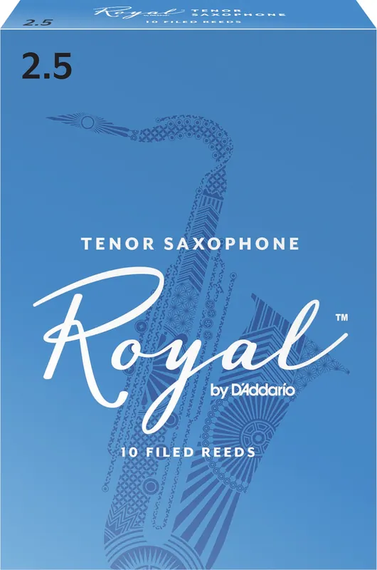 D´Addario Royal Tenor-Saxophon 2.5 Bestpreis