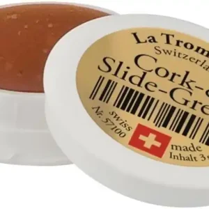 Heißes Angebot La Tromba Kork u. Zugfett (klein) 3g