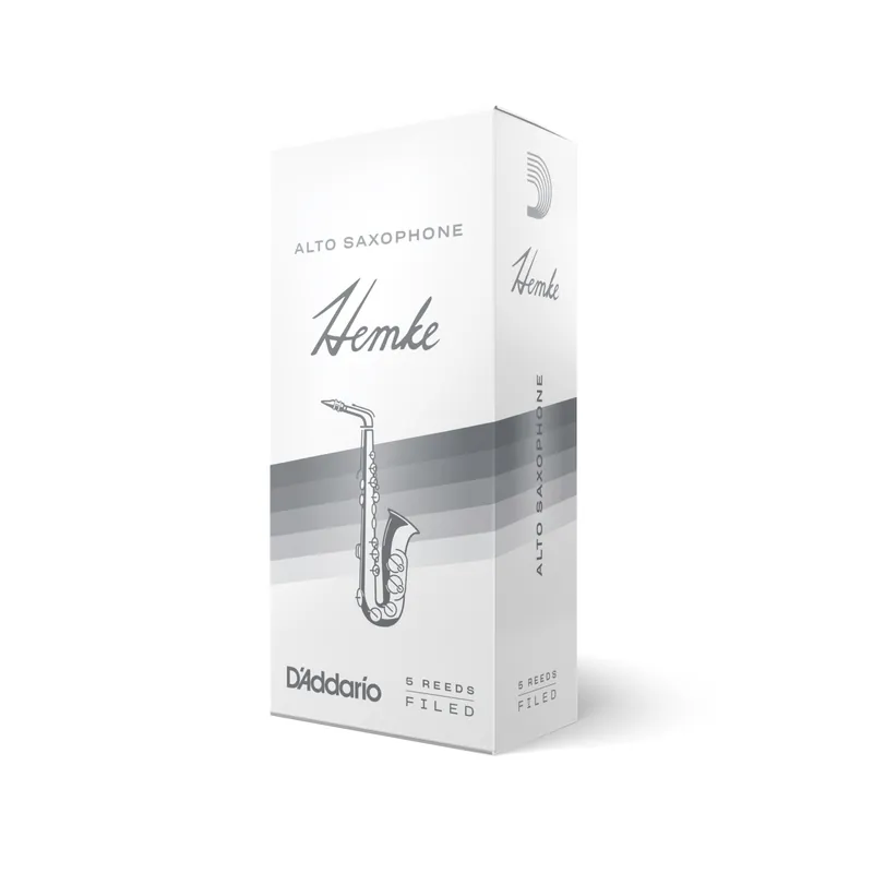 Mega-Angebot D'Addario Woodwinds Hemke Alto Saxophone Reed 2