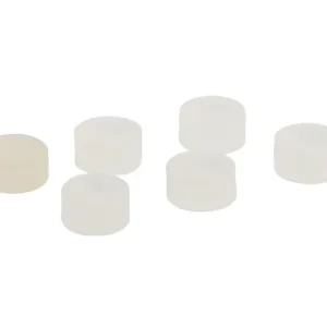 Pearl Flutes Cap for Ring Cup Flute  ( 6 Stück ) Top-Preis