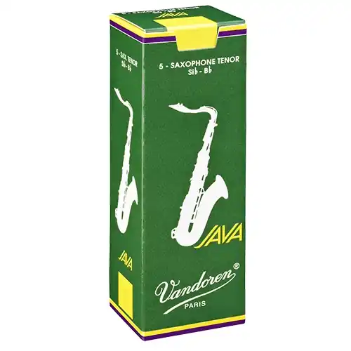 Vandoren Java Tenor-Saxophon 2.5 Heißes Angebot