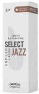 Abverkauf DAddario Woodwinds Organic Sel. Jazz Unfiled TEN 3M