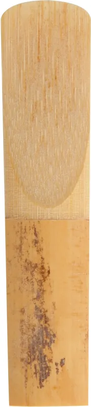 Rico Select Jazz Alt-Sax 4M Filed Sale