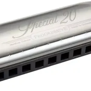 Hohner Special 20 A Nur Heute