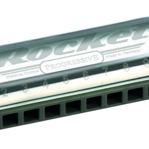 Hohner Rocket Harp G Jetzt Kaufen