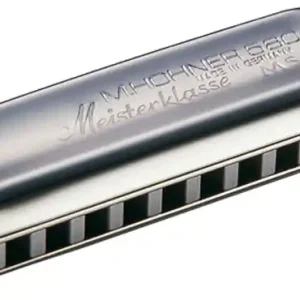 Kostenloser Versand Hohner Meisterklasse MS C