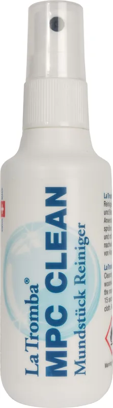 La Tromba AG MPC Clean Neuheit