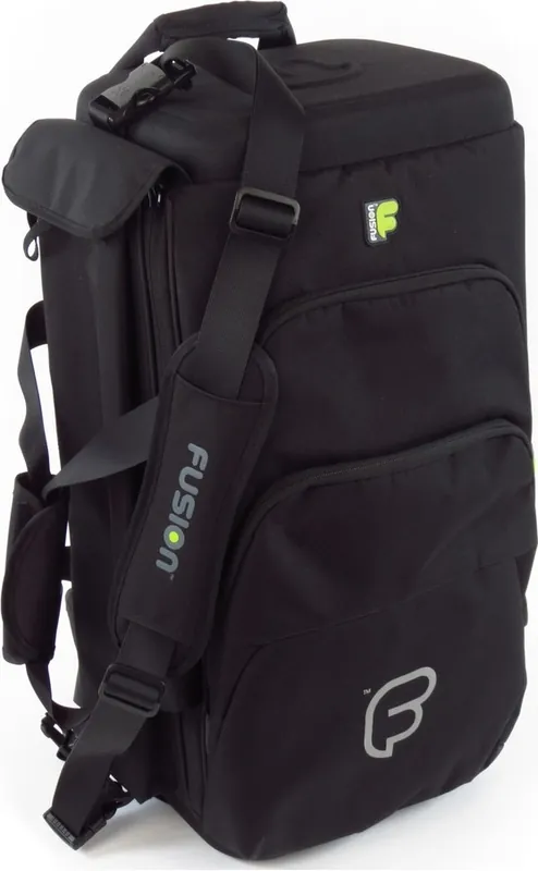Fusion Gig Bag Trompete/Flügelhorn Urban Triple schwarz UB-04 Angebot