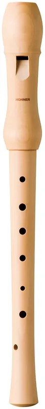 Neuheit Hohner Musica Line Sopranblockflöte