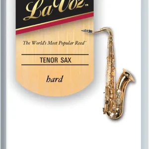 Beliebt La Voz Tenor-Saxophon H