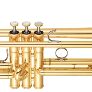 Aktuell Yamaha YTR-5335 GII