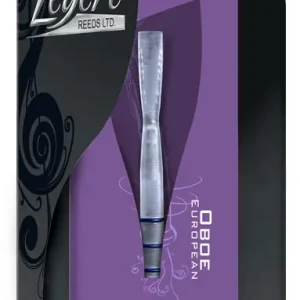 Neu Im Sortiment Legere Oboenrohr Medium Hard