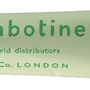 Ausverkauf Trombotine Zugfett f.Posaune