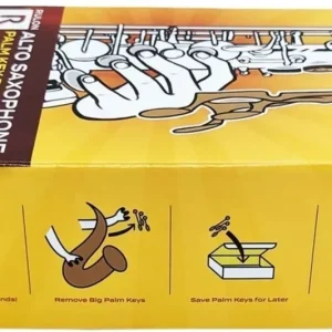 Key Leaves Rulon Palm Key Removal Kit Sichere Zahlung