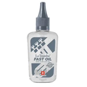 LaTromba Fast Oil Rabatt
