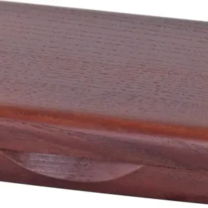 EM Blattetui Tenor-Saxophon, mahagony Wochenendangebot
