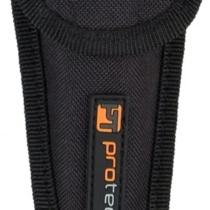 Sale ProTec Mundstücktasche Posaune 1 Mundstück schwarz A204