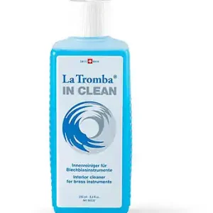 La Tromba In Clean Kostenfreie Lieferung