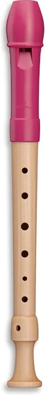Mollenhauer 17312 Fipple Tere Soprano G SH Markenprodukt