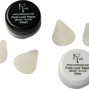 Direkt Vom Hersteller ROI Leaf Patch