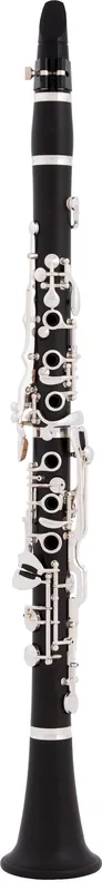 Direktkauf W. Schreiber D-26 Bb-Klarinette 20/6 2.0