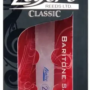 Legere Blatt Bariton-Sax 3 (B-Ware) Neue Ware