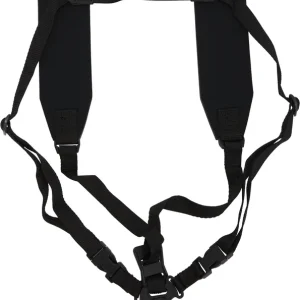 Neotech Soft Harness Kreuzgurt für Saxophon Neuheit