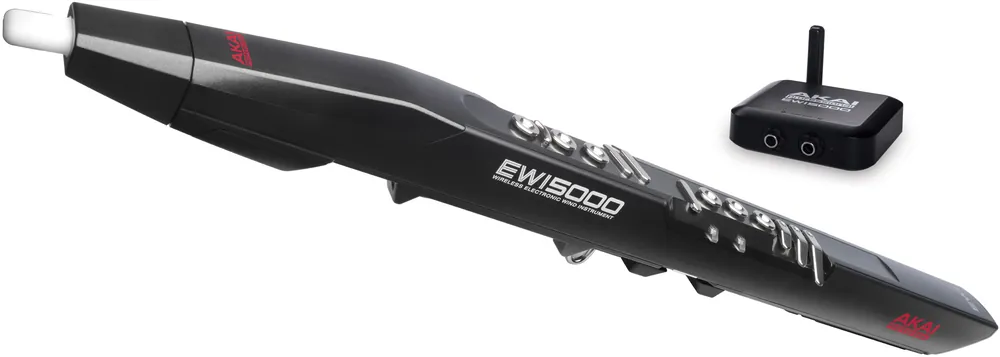 Bestseller Akai EWI 5000 Wireless (B-Ware)