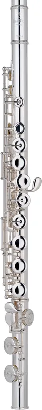 Schneller Versand Pearl Flutes Quantz B505E-HC Flute